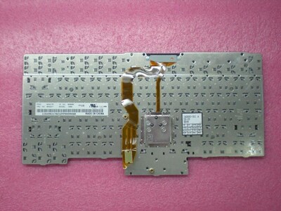 New original S keyboard  ThinkPad T400S T410S T410 T410i T42