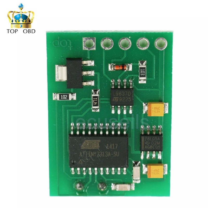 for Yamaha Immo Emulator Full Chips for Yamaha Immobilizer B