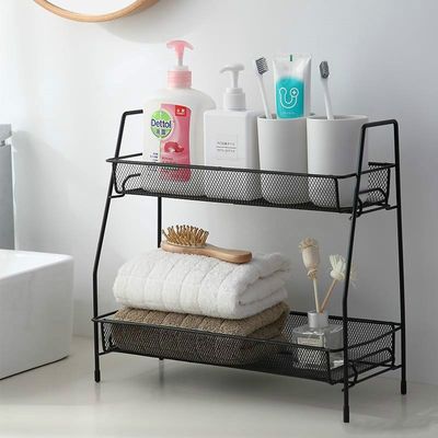 Washstand Shelf Toilet Bathroom Countertop Products Toilet