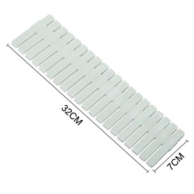 Household Combination Drawer Divider nderwear Storage Partit