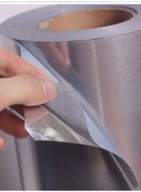 FREE SHIPPING 30cmx100cm Reflective Light Heat Transfer Viny