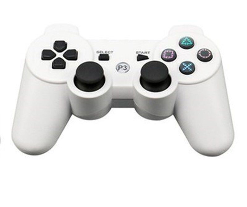 bluetooth wireless controller  sony ps3 pad  play station 3