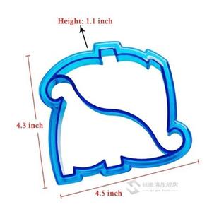 Sandwich Cutters Mold Crust Cutter Toast Cookie Cutters Baki