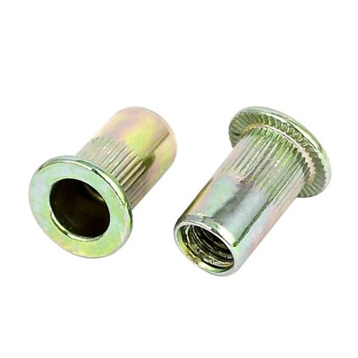 Wholesales item M5 Threaded Countersunk Head Blind Rivnuts R