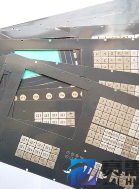 KND K100/K1000 K0T K1 K10 K90TI K100TI K1000 CNC Membrane F