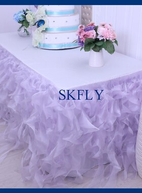 CL010T wedding 6ft rectangle 30'' wide, 72''