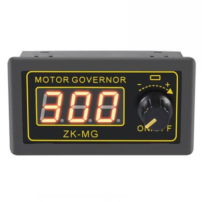 1PC DC 5-30V 12v 24v 5A DC Motor Controller PWM Adjustable S