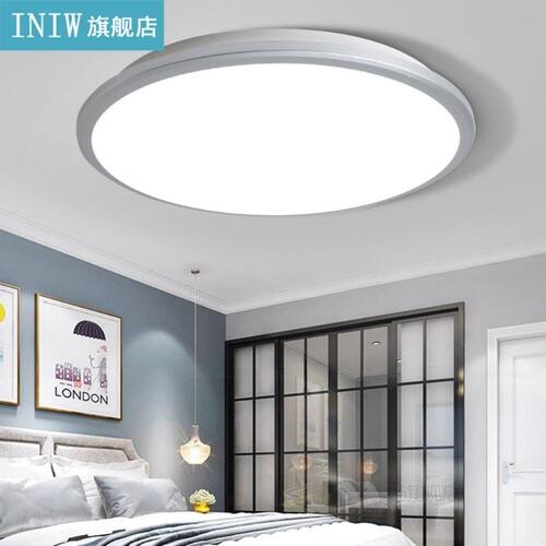 LED Ceiling Lights Modern Surface Mounted Led Panel Ceiling