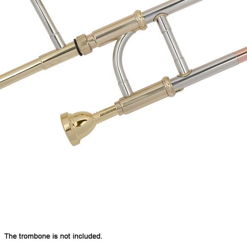 High Quality Alto Trombone Copper Mouthpiece Mouth Piece 6.5
