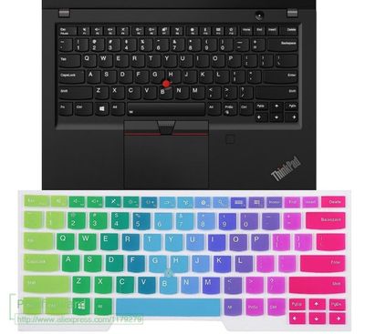 Silicone Laptop Keyboard Cover Protector  Lenovo ThinkPad X1