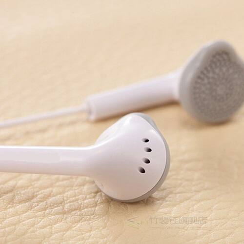 Samsung Earphone Earbuds Mic-Headset A70 Galaxy S10-Plus Sou