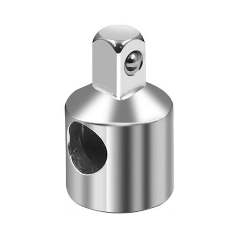Impact Adapter Reducer Set Ratchet Wrench Socket Converter A