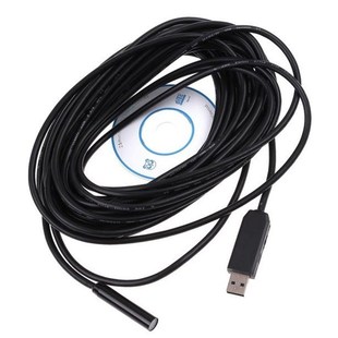 USB Inspection Endoscope microscope Inspection endoscopy
