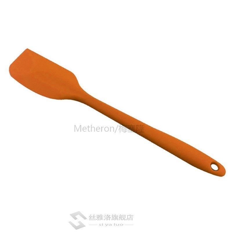 silicone spatula baking pastry spatula spatula for cake kitc