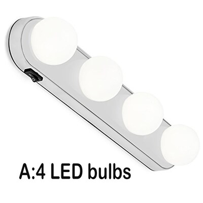 Makeup Vanity Cabinet Mirror Lights Make p Light Vanity Ligh