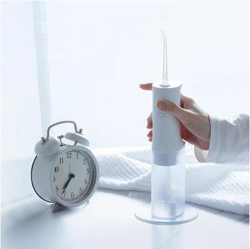 XIAOMI MIJIA MEO701 Portable Oral Irrigator Dental Irrigato