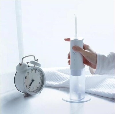 XIAOMI MIJIA MEO701 Portable Oral Irrigator Dental Irrigato