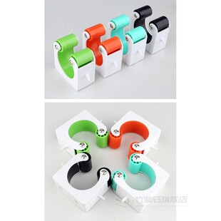 Bicycle Wall Holder Dropshiping Rack Storage Portable Road B