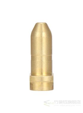 K5 Brass Nozzle Brass Adapter For Karcher K1-K9 Spray Rod Wa