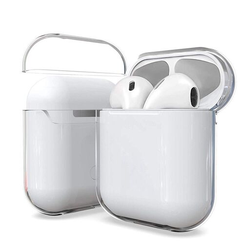 For Apple AirPods Pro 2 Pro2 AirPodsPro Earphone Glossy Sna