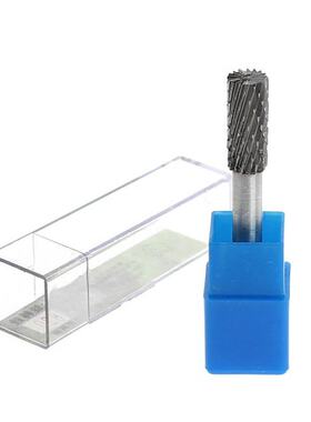 YOFE 8mm 10mm 12mm Grinding Head Diameter Cylindrical Tungst