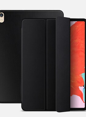Folio Case For iPad Pro 11 2018 Magnetic Ultra Slim Smart C
