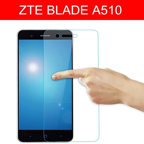 Tempered Glass For ZTE Blade A510 / A510T / BA510 Screen Pr