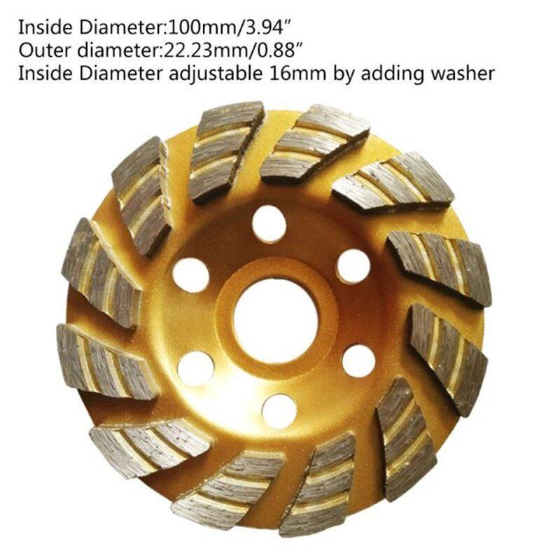 12 teeth 22mm multifunctional high hardness wood carving dis