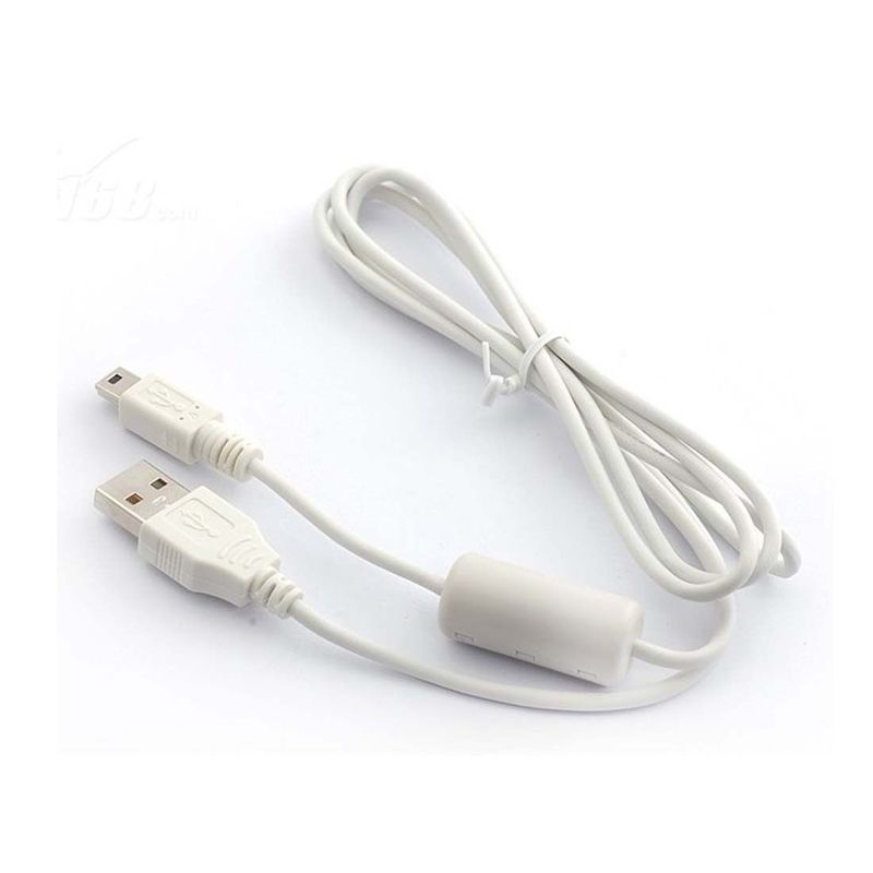 USB data sync Cable for Canon IFC 400PCU EOS 550D 600D 650D 包装 内托 原图主图