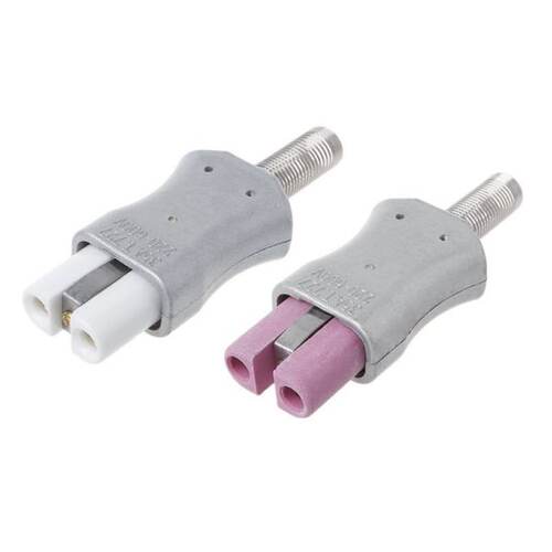 New Industrial Socket Plug For Aluminum Alloy Electric Heate