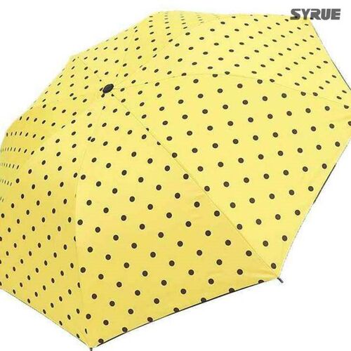 -Rain umbrella female shine and vinyl  umbrella is-