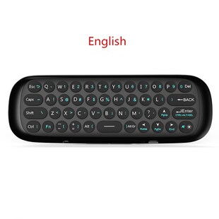 Wechip Wireless Air Mouse Original Fly 2.4G New Keyboard