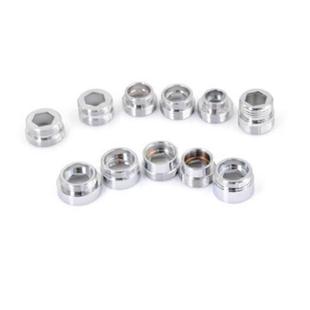 Kitchen Faucet Adapter Water Purifier Adapter Aerator Faucet