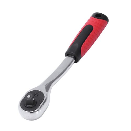 3/8 Inch Drive High Torque Ratchet Wrench 72 Teeth Cr-V Sock