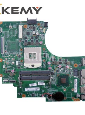 XinKaidi  747137-501 747137-001 Main Board For HP Touchsmart