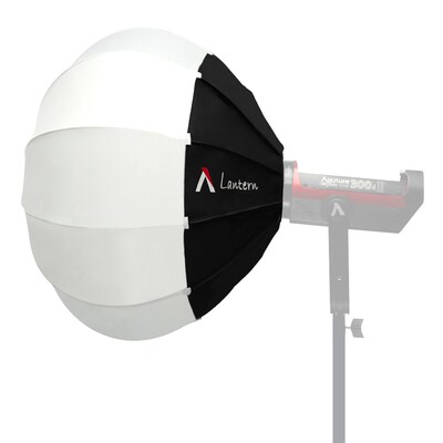 Aputure lantern Softbox Soft Light Modifier standard Bowens