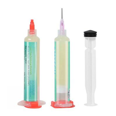 Solder Paste 100% Original AMTECH NC-559-ASM BGA PGA PCB No-