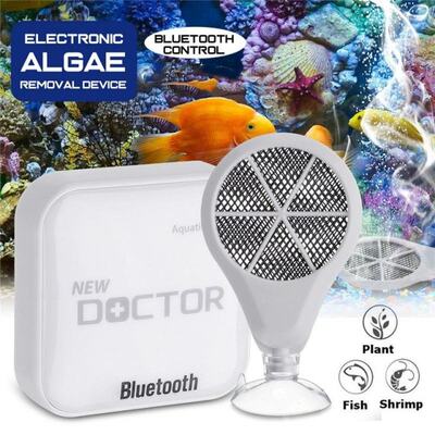 5th Generation bluetooth Chihiro Doctor Algae Remove Twinsta