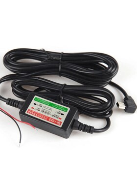 2019 New High Quality Mini USB Micro DC Car Charger Hard wi