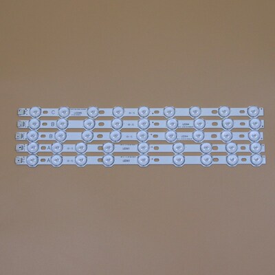 TV LED Bars For PHILIPS 40PFL3008H 12 40PFL3008K/12 40PFL30