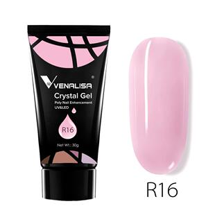 Venalisa poly gel 45/30g nail design poly-nail gel builder a