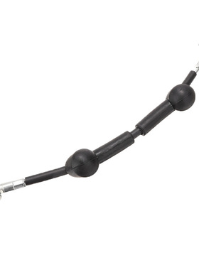 For Land Rover Range Rover L322 Lower Tailgate Cable Support