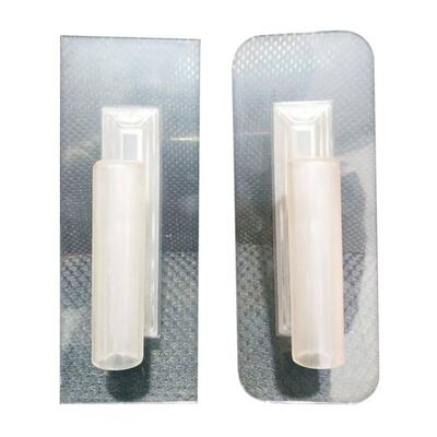 Plastic Scraper Concrete Trowel Paint Plaster Flat Pool Fini