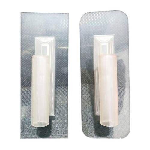 Plastic Scraper Concrete Trowel Paint Plaster Flat Pool Fini