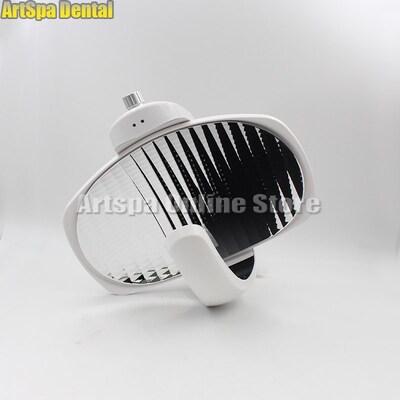 Reflectance LED Dental Lamp Bionic Design CX249 22 for Dent