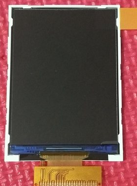 LCD display for Philips E580 Cellphone Xenium CTE580 mobile