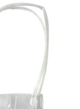 Wine Bottle Freezer Bag Chilling Cooler Ice Bag Beer Cooling