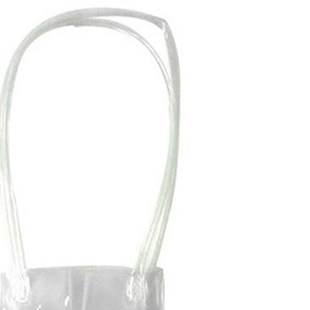 Wine Bottle Freezer Bag Chilling Cooler Ice Bag Beer Cooling