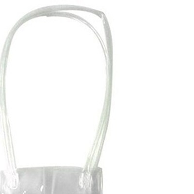 Wine Bottle Freezer Bag Chilling Cooler Ice Bag Beer Cooling