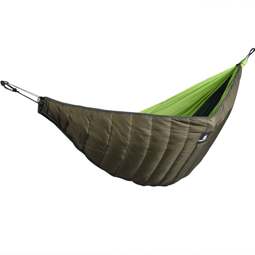 Hammock Sleeping Bag Ultralight Outdoor Camping Hammock Unde